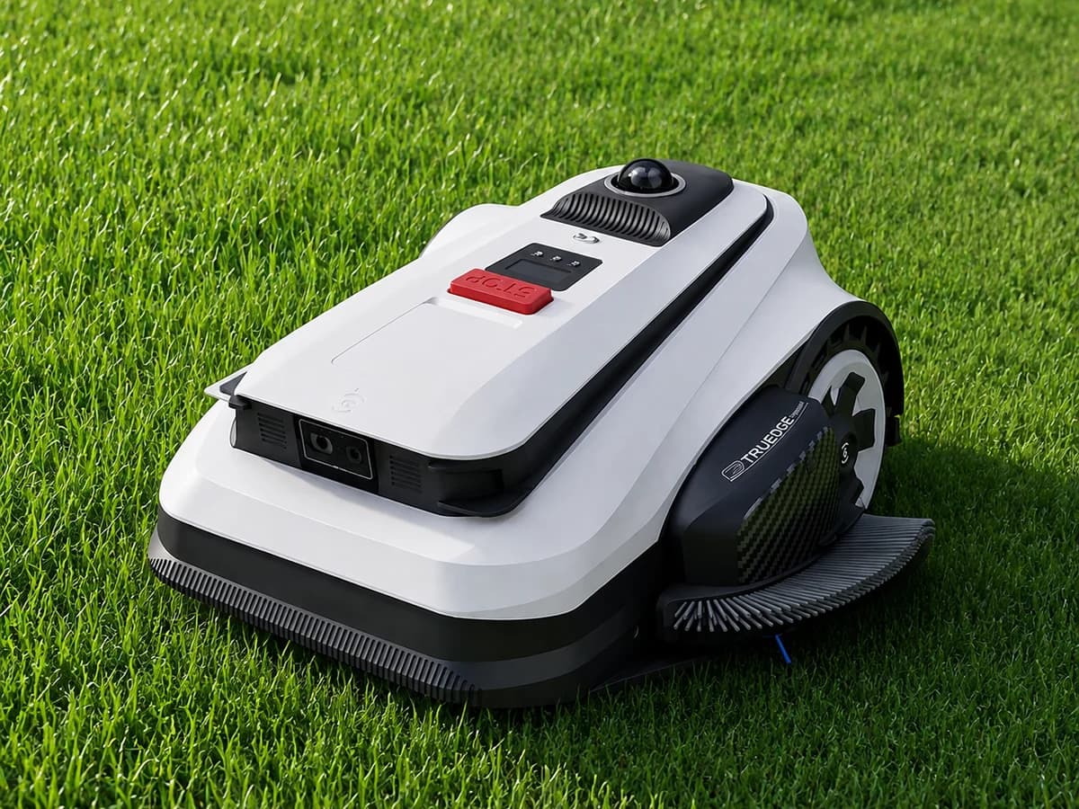 Best ECOVACS Goat A3000 – product recommendations