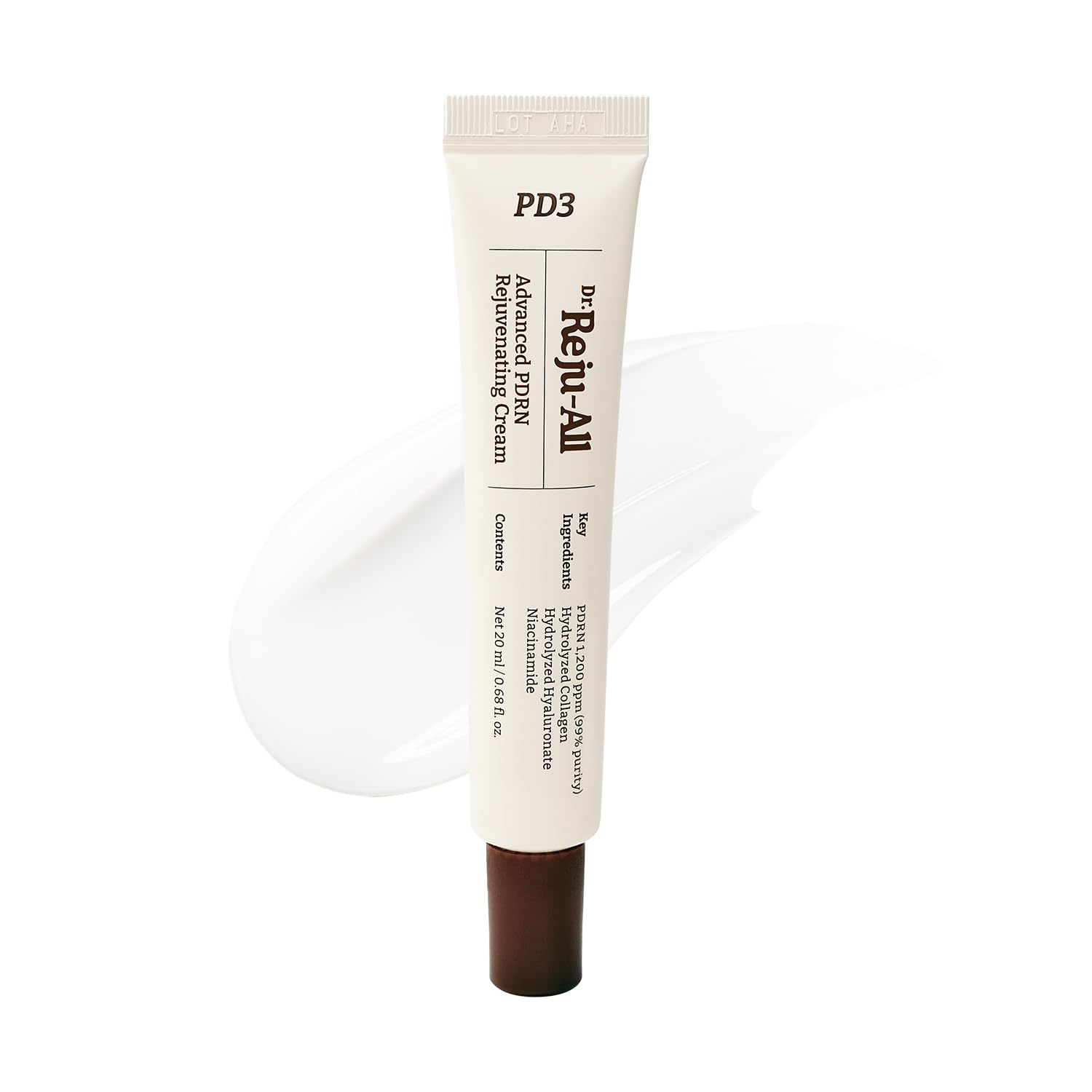 Dr.Reju-All Advanced PDRN Rejuvenating Cream