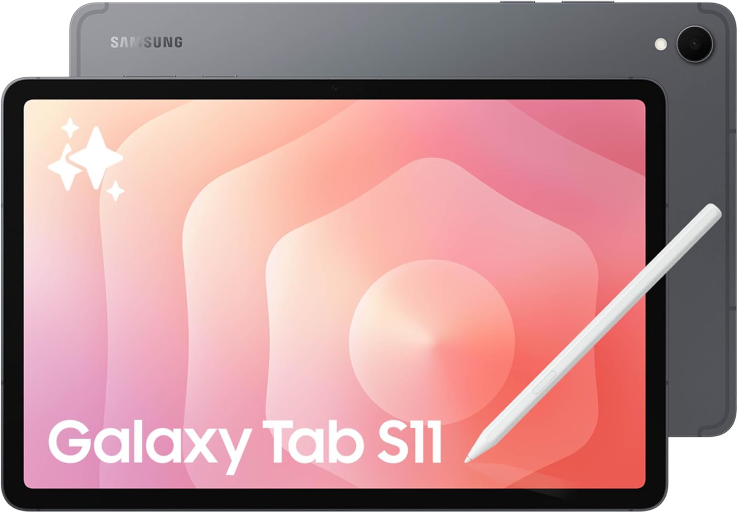 Samsung Galaxy Tab S11 512GB Wi-Fi